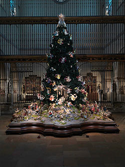 Holiday Programming