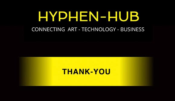 Hyphen Hub