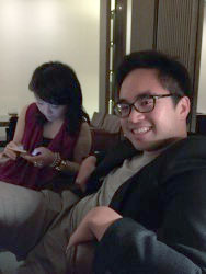 Adrian Cheng