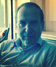 Simon de Pury