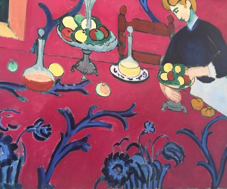 Henri Matisse