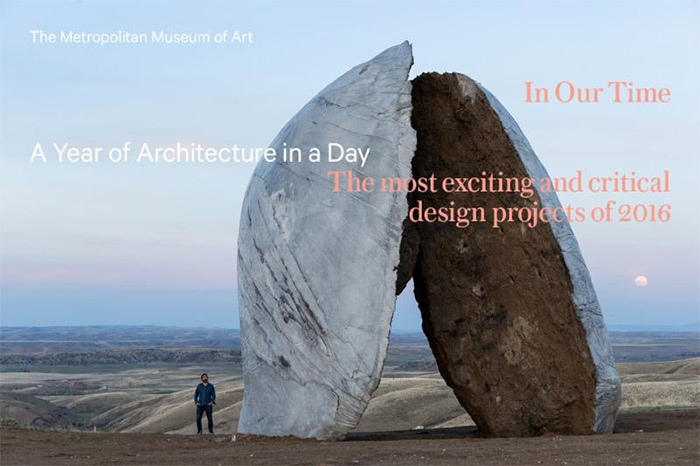 Ensamble Studio, Structures of Landscape, Beartooth Portal, Tippet Rise Art Center, Fishtail, Montana