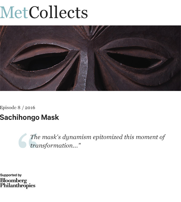 Sachihongo Mask