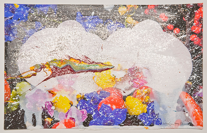 Marc Quinn