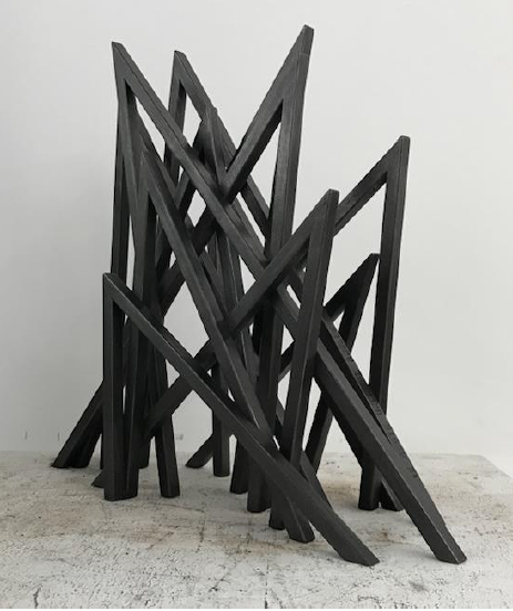 Bernar Venet