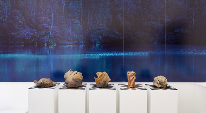 Shozo Michikawa - Forty Years, Forty Pots