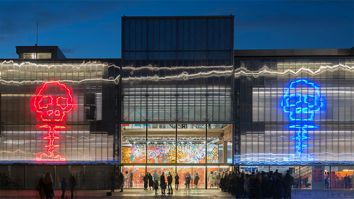 Takashi Murakami, Memories of a Passionate Life