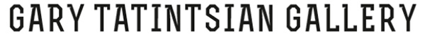 Gary Tatintsian Gallery
