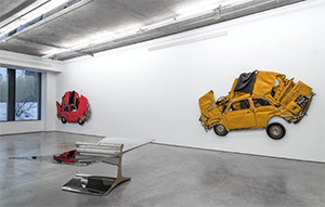 Gary Tatintsian Gallery
