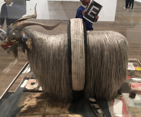 Robert Rauschenberg