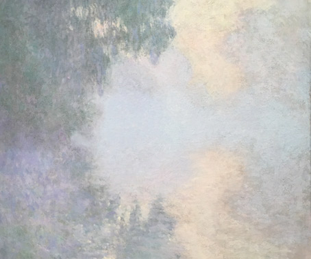 Claude Monet
