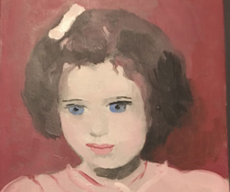 Marie Laurencin