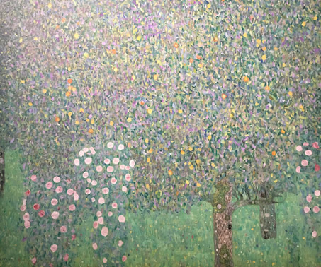 Gustav Klimt