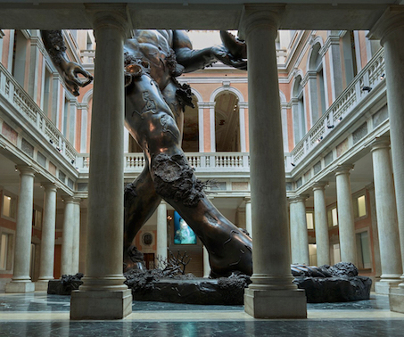 Damien Hirst