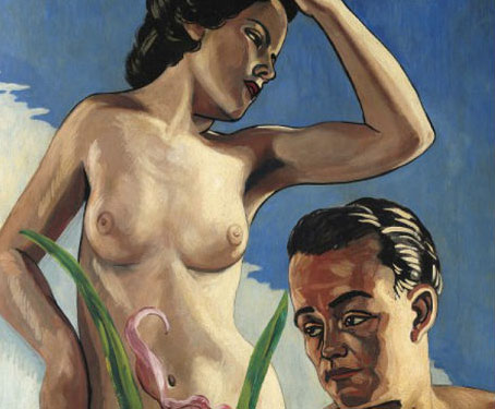 Francis Picabia