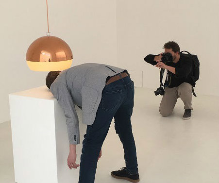 Erwin Wurm