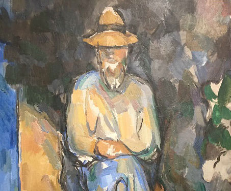 Paul Cézanne