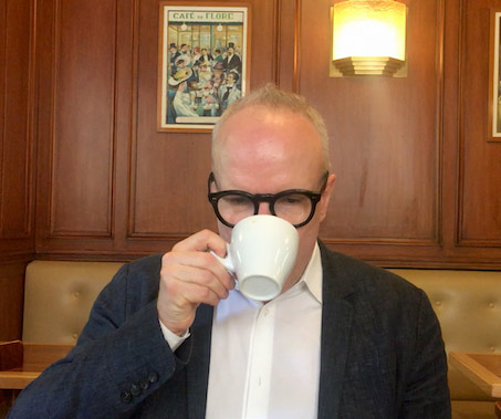 Hans Ulrich Obrist