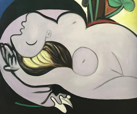 Pablo Picasso