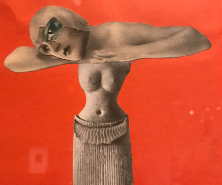 Hannah Höch
