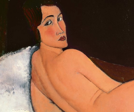 Amedeo Modigliani