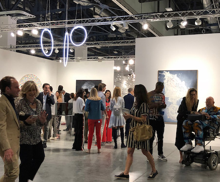 At ABMB 2017