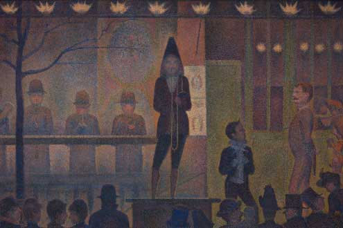Georges Seurat