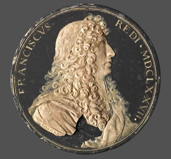 Massimiliano Soldani