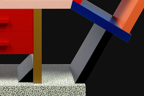 Ettore Sottsass,