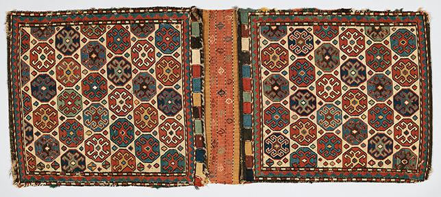 Double saddle bag (Khorjin)