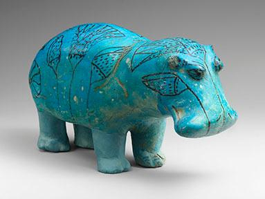 Hippopotamus (