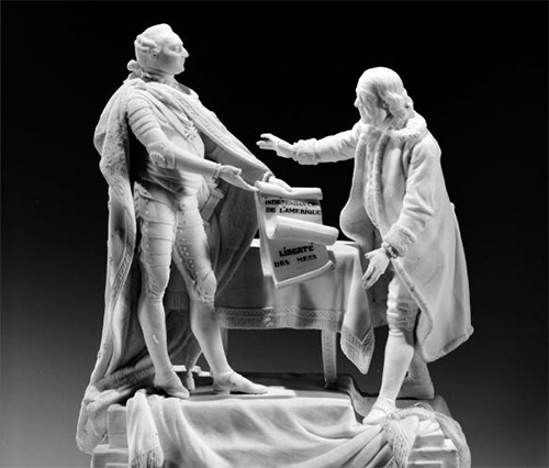 Charles-Gabriel Sauvage, called Lemire pere (1741–1827)