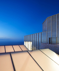 NEW TATE ST IVES