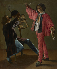 OLD MASTERS NOW: CELEBRATING THE JOHNSON COLLECTION