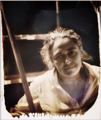 TACITA DEAN: LANDSCAPE, PORTRAIT, STILL LIFE