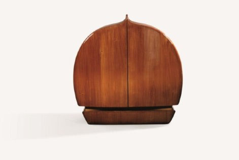 Nicola Cabinet, 1978-1979