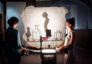 Salzburg International Summer Academy of Fine Arts
