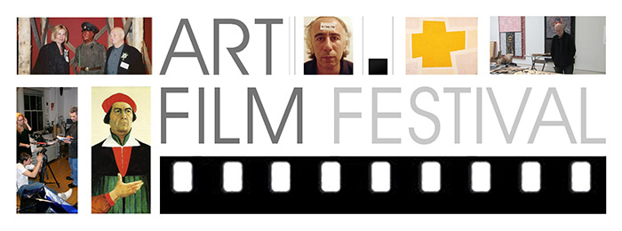 The 2018 Art Film Festival