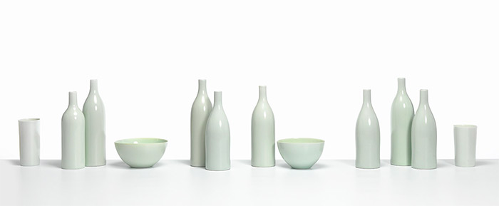 Gwyn Hanssen Pigott. Stay, 2011