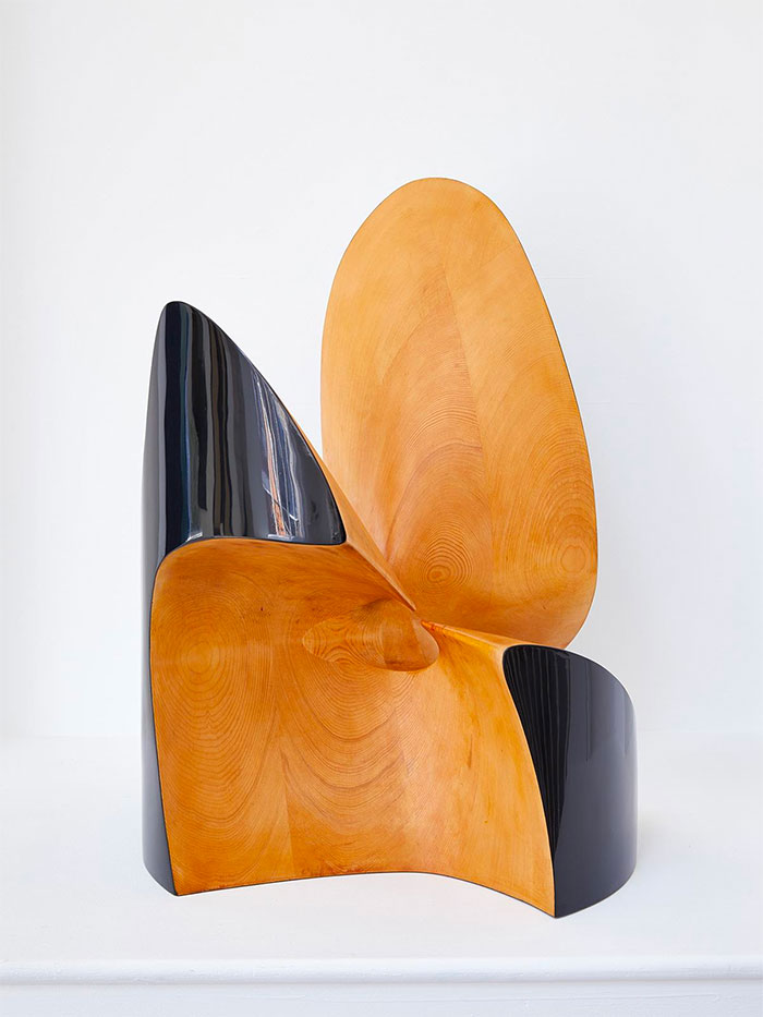 GLASS, TEXTILES, LACQUER & CERAMIC