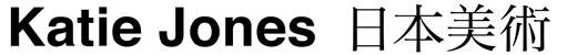 Katie Jones's site