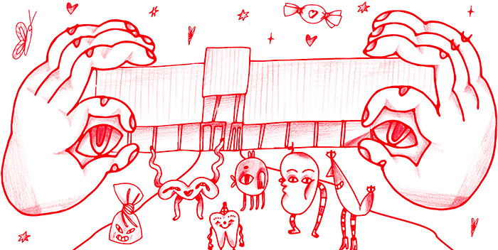 Handmade Future