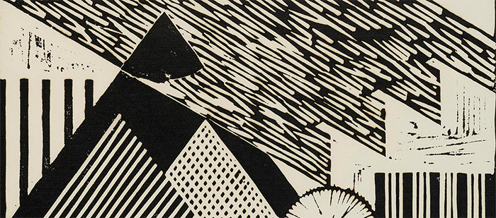 BAUHAUS IMAGINISTA. MOVING AWAY: THE INTERNATIONALIST ARCHITECT