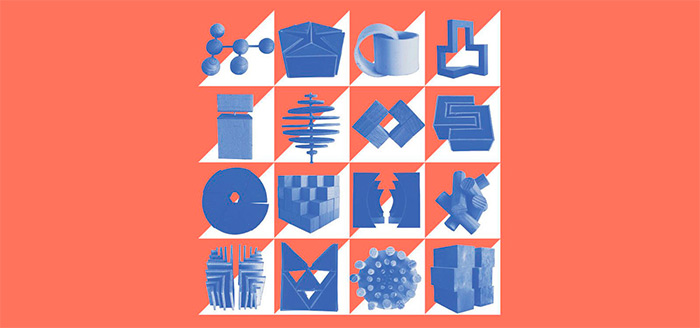 DAMIÁN ORTEGA. THE MODERN GARDEN