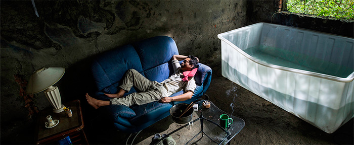 THE MOSCOW INTERNATIONAL EXPERIMENTAL FILM FESTIVAL (MIEFF)
