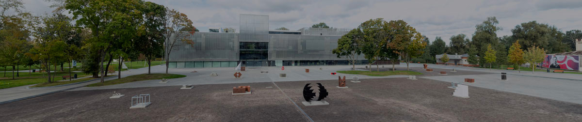 DAMIÁN ORTEGA. THE MODERN GARDEN