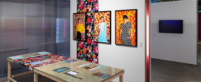 GARAGE MUSEUM OF CONTEMPORARY ART ANNOUNCES THE RECIPIENTS OF GRANTS FOR 2018–2019