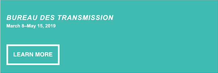 Bureau des transmissions