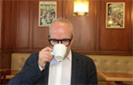 Hans Ulrich Obrist