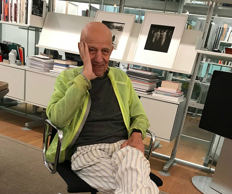 Alex Katz